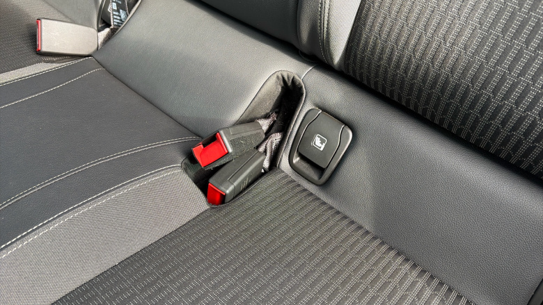 Vauxhall Astra 1.2 Turbo 145 Griffin Edition 5dr Petrol Hatchback